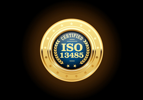 ISO 13485 Tıbbi Cihazlar Kalite Yönetim Sistemi Eğitimi