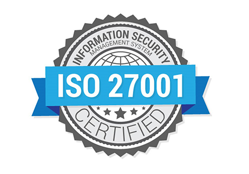ISO 27001 Bilgi Güvenliği Yönetim Sistemi Eğitimi